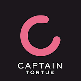 Captain tortue