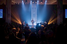 Photo de Coffee Tone - Orchestre événements corporate, mariage, événements public et privés