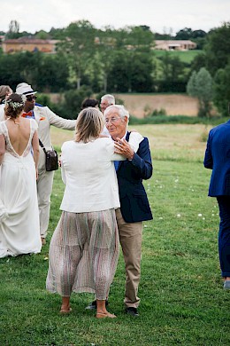 Photo de Coffee Tone - Orchestre événements corporate, mariage, événements public et privés