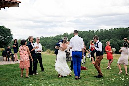 Photo de Coffee Tone - Orchestre événements corporate, mariage, événements public et privés