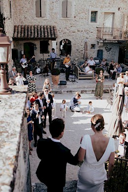 Photo de Coffee Tone - Orchestre événements corporate, mariage, événements public et privés