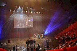 Photo de Coffee Tone - Orchestre événements corporate, mariage, événements public et privés