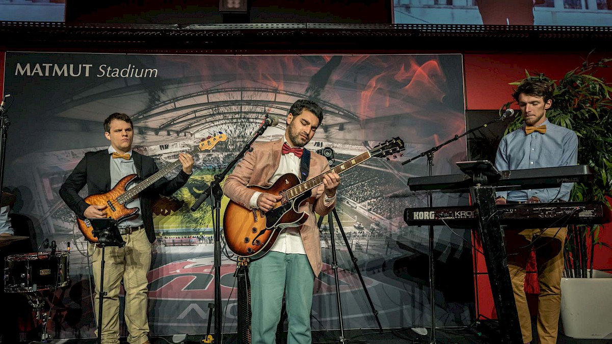 Chanteur lyonnais et groupe de musique à Lyon